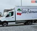 Белый Мерседес Sprinter, объемом двигателя 2.2 л и пробегом 189 тыс. км за 26900 $, фото 10 на Automoto.ua