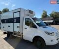 Белый Мерседес Sprinter, объемом двигателя 3 л и пробегом 140 тыс. км за 45700 $, фото 6 на Automoto.ua