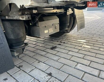 Білий Мерседес Sprinter, об'ємом двигуна 3 л та пробігом 134 тис. км за 45800 $, фото 9 на Automoto.ua