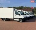 Білий Мерседес Sprinter, об'ємом двигуна 2.1 л та пробігом 364 тис. км за 26500 $, фото 34 на Automoto.ua