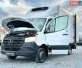 Белый Мерседес Sprinter, объемом двигателя 2.2 л и пробегом 142 тыс. км за 33900 $, фото 29 на Automoto.ua