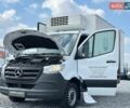 Белый Мерседес Sprinter, объемом двигателя 2.2 л и пробегом 200 тыс. км за 27900 $, фото 27 на Automoto.ua