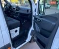 Белый Мерседес Sprinter, объемом двигателя 3 л и пробегом 279 тыс. км за 32999 $, фото 27 на Automoto.ua