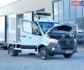 Белый Мерседес Sprinter, объемом двигателя 2.2 л и пробегом 152 тыс. км за 33900 $, фото 26 на Automoto.ua