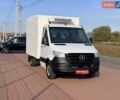Білий Мерседес Sprinter, об'ємом двигуна 2.1 л та пробігом 364 тис. км за 26500 $, фото 1 на Automoto.ua