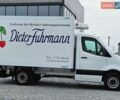 Белый Мерседес Sprinter, объемом двигателя 2.2 л и пробегом 189 тыс. км за 26900 $, фото 1 на Automoto.ua