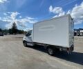 Белый Мерседес Sprinter, объемом двигателя 2.1 л и пробегом 270 тыс. км за 21900 $, фото 9 на Automoto.ua