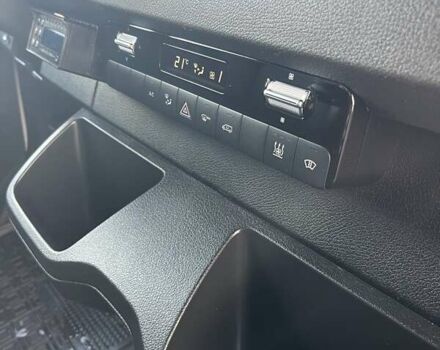 Білий Мерседес Sprinter, об'ємом двигуна 3 л та пробігом 134 тис. км за 45800 $, фото 26 на Automoto.ua