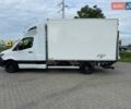Білий Мерседес Sprinter, об'ємом двигуна 2.15 л та пробігом 428 тис. км за 23193 $, фото 1 на Automoto.ua