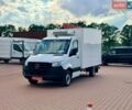 Белый Мерседес Sprinter, объемом двигателя 2.1 л и пробегом 326 тыс. км за 26900 $, фото 3 на Automoto.ua