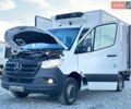 Белый Мерседес Sprinter, объемом двигателя 2.2 л и пробегом 152 тыс. км за 33900 $, фото 30 на Automoto.ua