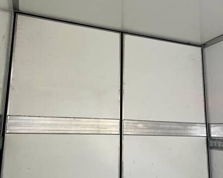 Білий Мерседес Sprinter, об'ємом двигуна 3 л та пробігом 134 тис. км за 45800 $, фото 14 на Automoto.ua