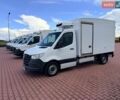 Белый Мерседес Sprinter, объемом двигателя 2.1 л и пробегом 399 тыс. км за 25500 $, фото 19 на Automoto.ua