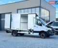 Белый Мерседес Sprinter, объемом двигателя 2.2 л и пробегом 152 тыс. км за 34900 $, фото 20 на Automoto.ua