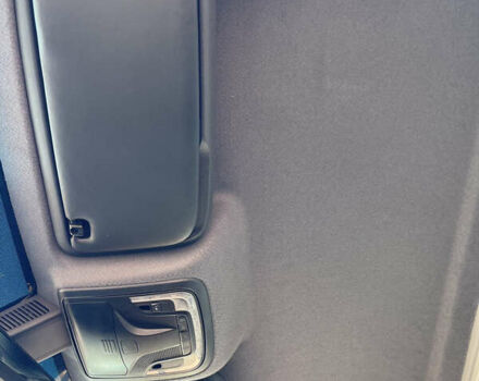 Белый Мерседес Sprinter, объемом двигателя 2.1 л и пробегом 193 тыс. км за 24250 $, фото 23 на Automoto.ua