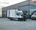 Белый Мерседес Sprinter, объемом двигателя 2.2 л и пробегом 142 тыс. км за 34900 $, фото 20 на Automoto.ua