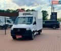 Белый Мерседес Sprinter, объемом двигателя 2.1 л и пробегом 326 тыс. км за 26900 $, фото 1 на Automoto.ua