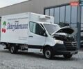 Белый Мерседес Sprinter, объемом двигателя 2.2 л и пробегом 189 тыс. км за 26900 $, фото 17 на Automoto.ua