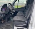 Белый Мерседес Sprinter, объемом двигателя 2.1 л и пробегом 270 тыс. км за 22100 $, фото 7 на Automoto.ua