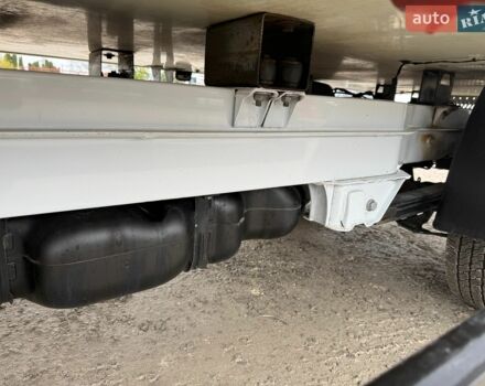 Белый Мерседес Sprinter, объемом двигателя 2.2 л и пробегом 242 тыс. км за 35800 $, фото 49 на Automoto.ua