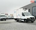 Білий Мерседес Sprinter, об'ємом двигуна 2.2 л та пробігом 184 тис. км за 32800 $, фото 6 на Automoto.ua