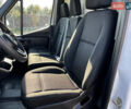 Білий Мерседес Sprinter, об'ємом двигуна 2.2 л та пробігом 198 тис. км за 22300 $, фото 13 на Automoto.ua