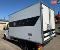 Белый Мерседес Sprinter, объемом двигателя 3 л и пробегом 140 тыс. км за 45700 $, фото 2 на Automoto.ua