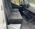 Белый Мерседес Sprinter, объемом двигателя 2.1 л и пробегом 270 тыс. км за 22100 $, фото 6 на Automoto.ua