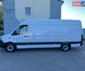 Белый Мерседес Sprinter, объемом двигателя 3 л и пробегом 279 тыс. км за 32999 $, фото 5 на Automoto.ua