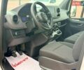 Белый Мерседес Sprinter, объемом двигателя 2.1 л и пробегом 356 тыс. км за 26500 $, фото 21 на Automoto.ua