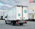 Белый Мерседес Sprinter, объемом двигателя 2.2 л и пробегом 142 тыс. км за 34900 $, фото 14 на Automoto.ua