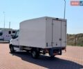 Білий Мерседес Sprinter, об'ємом двигуна 2 л та пробігом 225 тис. км за 26500 $, фото 5 на Automoto.ua