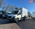 Білий Мерседес Sprinter, об'ємом двигуна 3 л та пробігом 222 тис. км за 44499 $, фото 1 на Automoto.ua