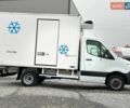 Білий Мерседес Sprinter, об'ємом двигуна 2.2 л та пробігом 184 тис. км за 32800 $, фото 1 на Automoto.ua
