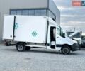Белый Мерседес Sprinter, объемом двигателя 2.2 л и пробегом 142 тыс. км за 33900 $, фото 17 на Automoto.ua