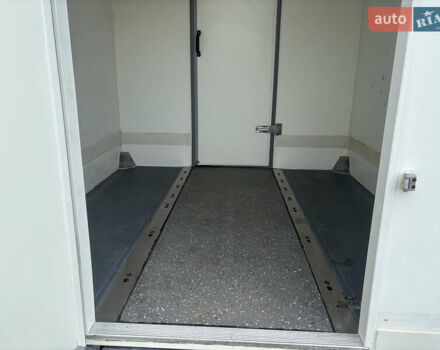 Білий Мерседес Sprinter, об'ємом двигуна 2.2 л та пробігом 229 тис. км за 21900 $, фото 20 на Automoto.ua