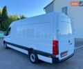 Белый Мерседес Sprinter, объемом двигателя 3 л и пробегом 279 тыс. км за 32999 $, фото 22 на Automoto.ua