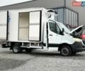 Білий Мерседес Sprinter, об'ємом двигуна 2.2 л та пробігом 184 тис. км за 32800 $, фото 16 на Automoto.ua