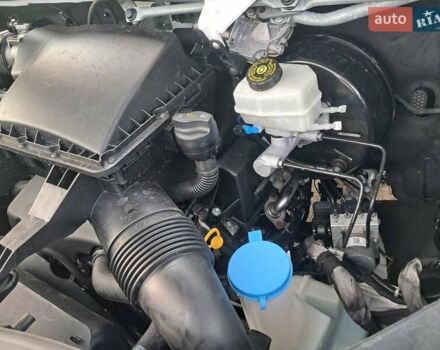Білий Мерседес Sprinter, об'ємом двигуна 2.2 л та пробігом 278 тис. км за 22650 $, фото 23 на Automoto.ua