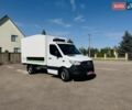 Білий Мерседес Sprinter, об'ємом двигуна 2.2 л та пробігом 278 тис. км за 22650 $, фото 1 на Automoto.ua