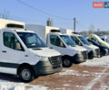 Белый Мерседес Sprinter, объемом двигателя 2 л и пробегом 242 тыс. км за 24900 $, фото 21 на Automoto.ua