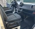 Білий Мерседес Sprinter, об'ємом двигуна 3 л та пробігом 222 тис. км за 44400 $, фото 23 на Automoto.ua
