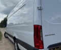 Белый Мерседес Sprinter, объемом двигателя 2.2 л и пробегом 210 тыс. км за 30300 $, фото 24 на Automoto.ua