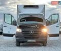 Белый Мерседес Sprinter, объемом двигателя 2.2 л и пробегом 142 тыс. км за 34900 $, фото 27 на Automoto.ua