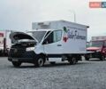 Белый Мерседес Sprinter, объемом двигателя 2.2 л и пробегом 189 тыс. км за 26900 $, фото 21 на Automoto.ua