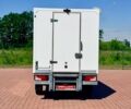 Белый Мерседес Sprinter, объемом двигателя 0 л и пробегом 212 тыс. км за 27860 $, фото 7 на Automoto.ua