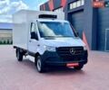 Білий Мерседес Sprinter, об'ємом двигуна 2 л та пробігом 228 тис. км за 27300 $, фото 3 на Automoto.ua