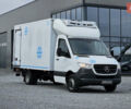 Белый Мерседес Sprinter, объемом двигателя 2.2 л и пробегом 190 тыс. км за 35900 $, фото 10 на Automoto.ua