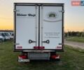 Белый Мерседес Sprinter, объемом двигателя 2.2 л и пробегом 242 тыс. км за 35900 $, фото 5 на Automoto.ua
