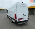 Білий Мерседес Sprinter, об'ємом двигуна 2.99 л та пробігом 759 тис. км за 29900 $, фото 4 на Automoto.ua